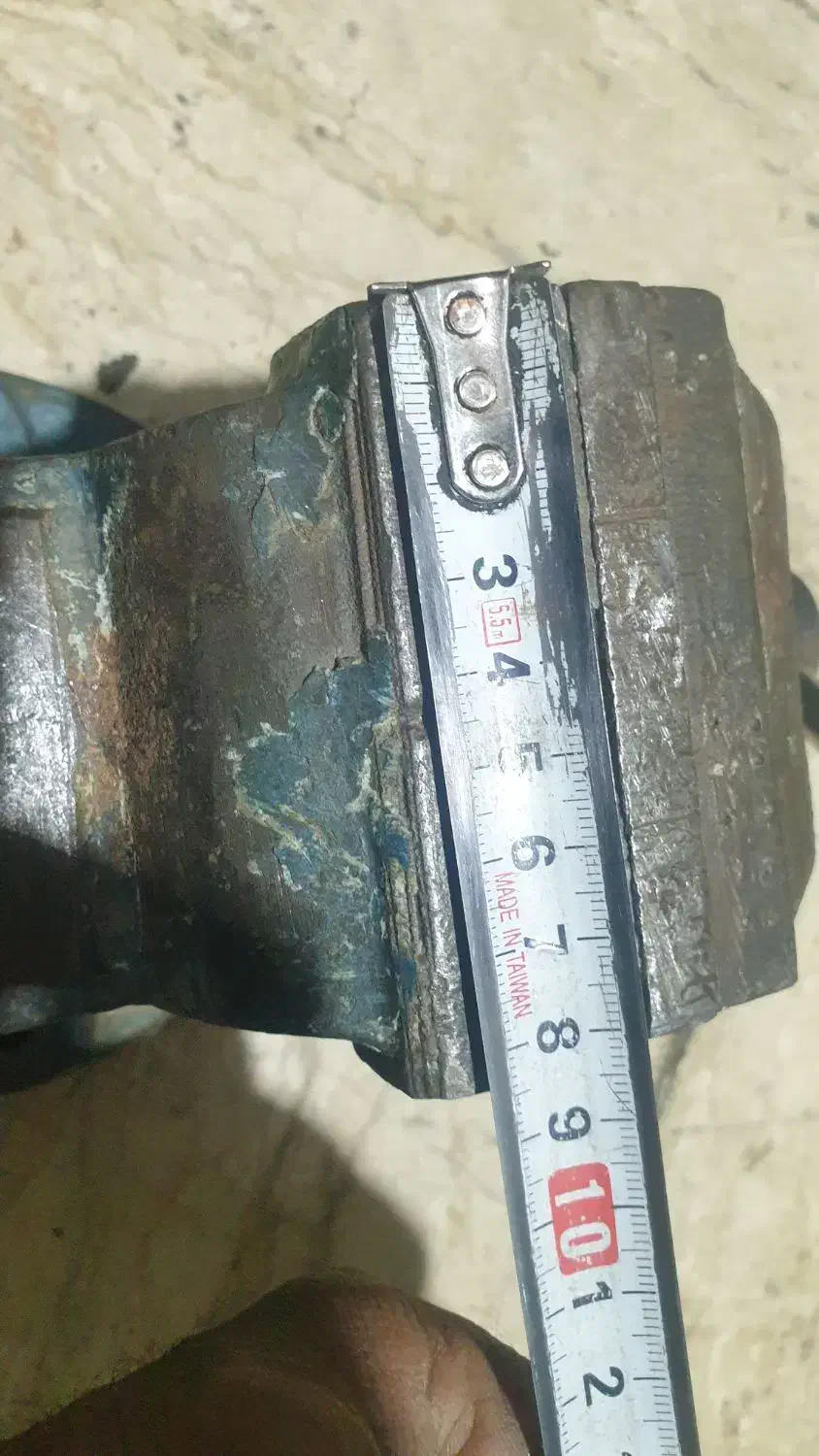 گیره قدیمی|کلکسیون اشیاء عتیقه|اصفهان, خلیل آباد|دیوار