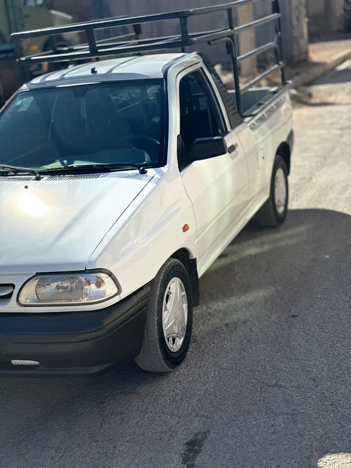 151مدل۱۴۰۳|خودرو سواری و وانت|شیراز, شهرک کوثر|دیوار