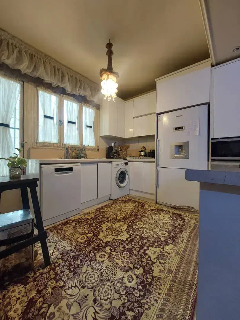 63متر/کارگر جنوبی/تک واحدی