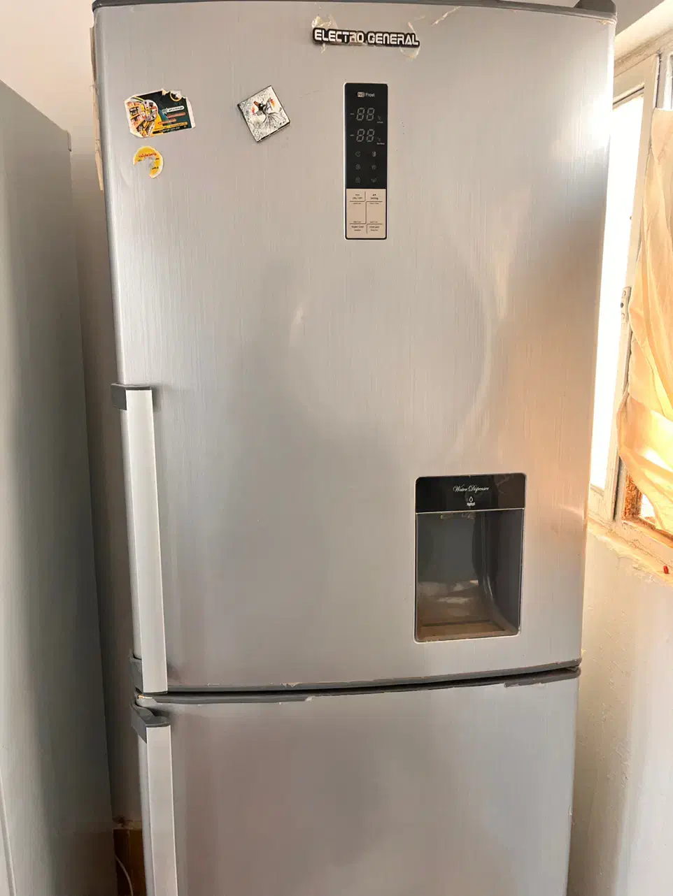 یخچال|یخچال و فریزر|قشم, |دیوار