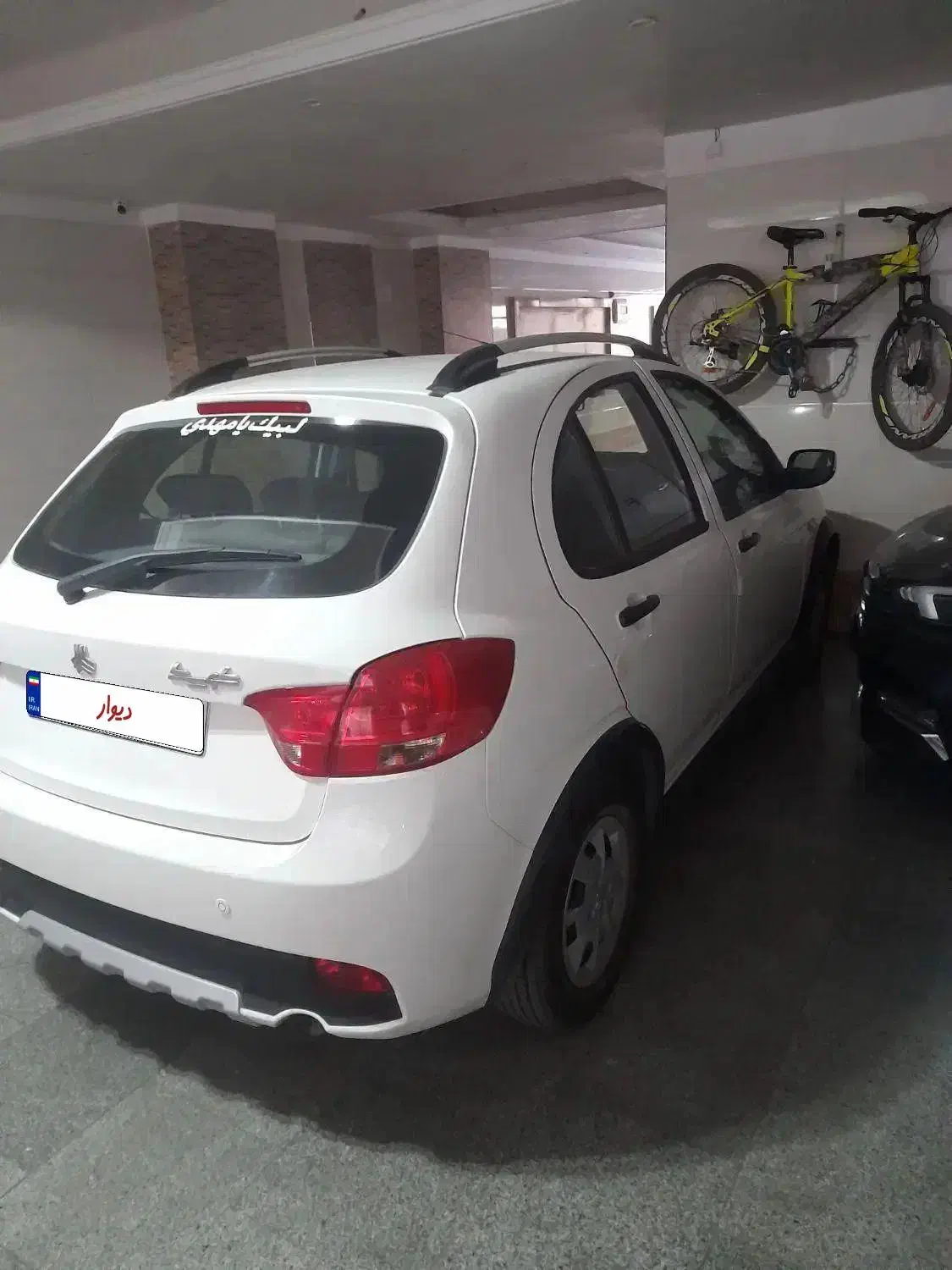 کوییک gxl 1404|خودرو سواری و وانت|گلستان (تهران), |دیوار