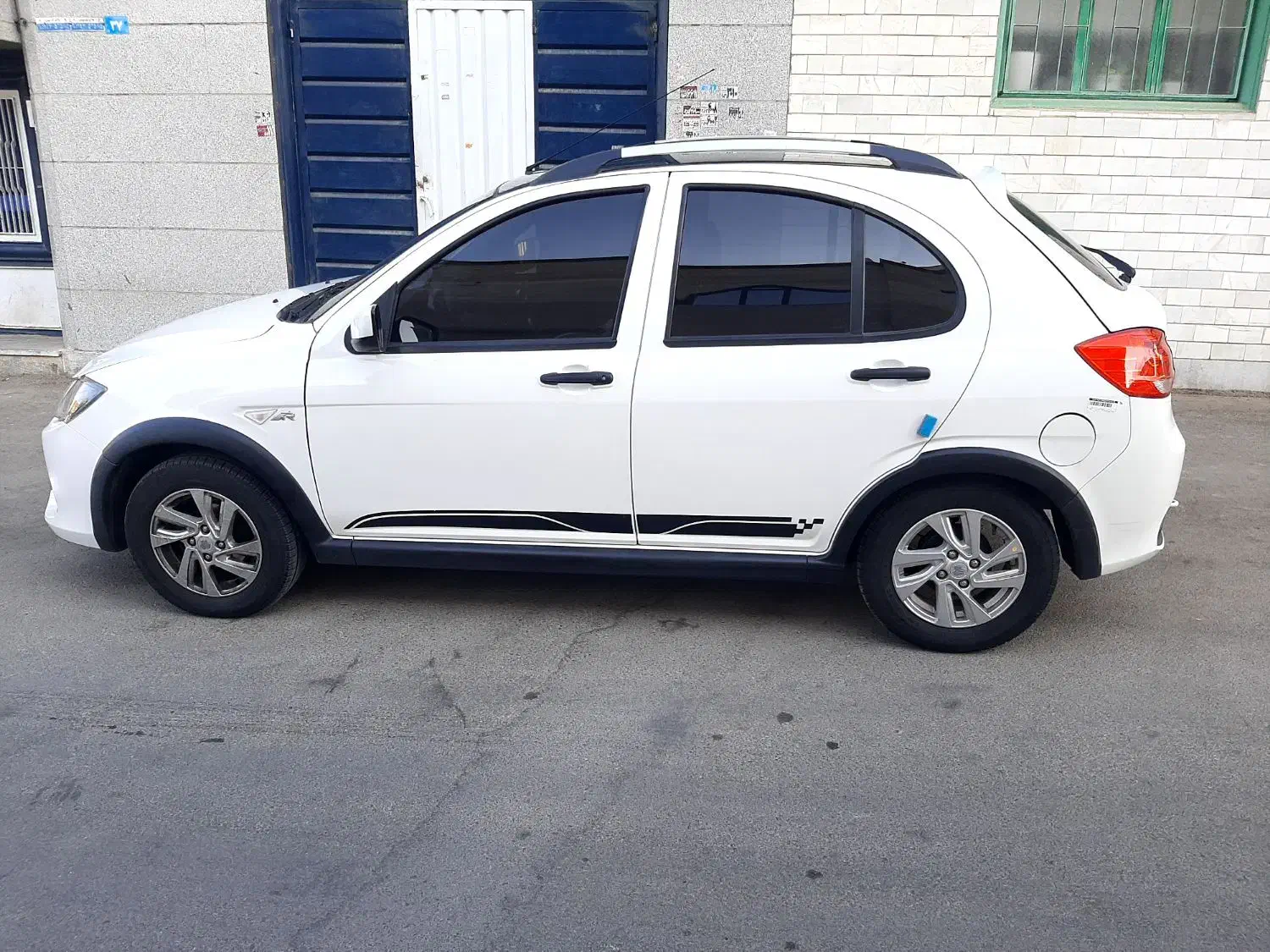 کوئیک R|خودرو سواری و وانت|تهران, هروی|دیوار