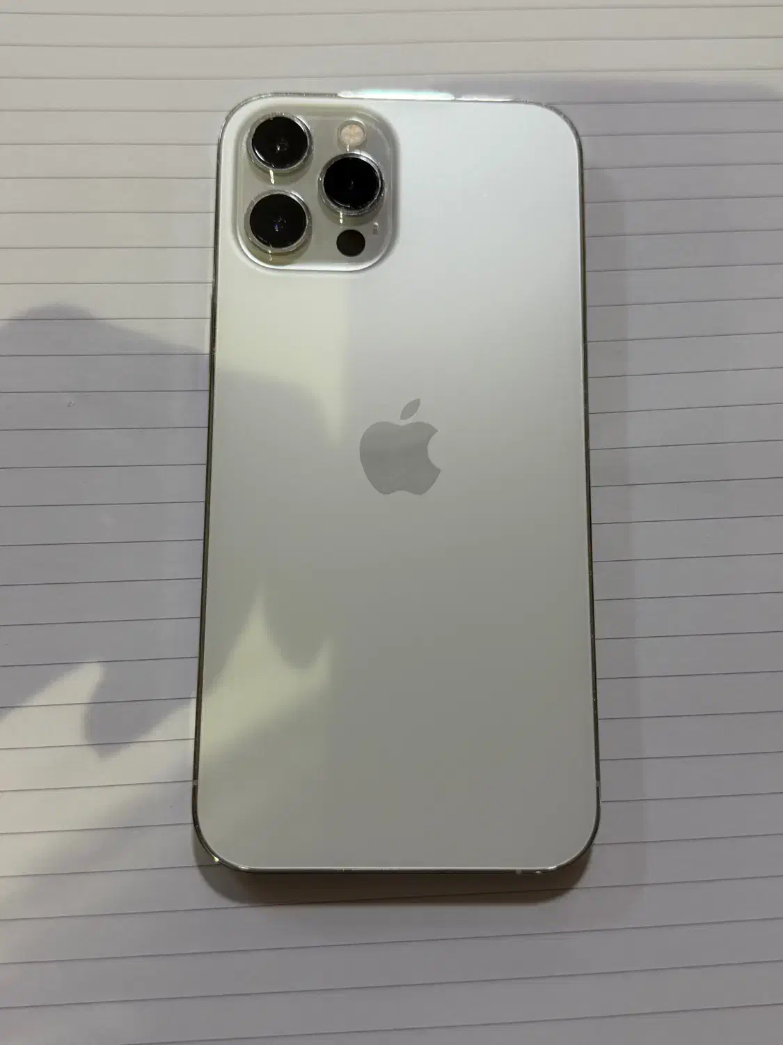 Iphone12 pro max 256|موبایل|تهران, نعمت‌آباد|دیوار