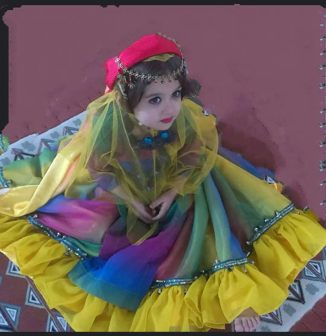 خیاطی و اجاره لباس محلی|لباس|خورموج, |دیوار