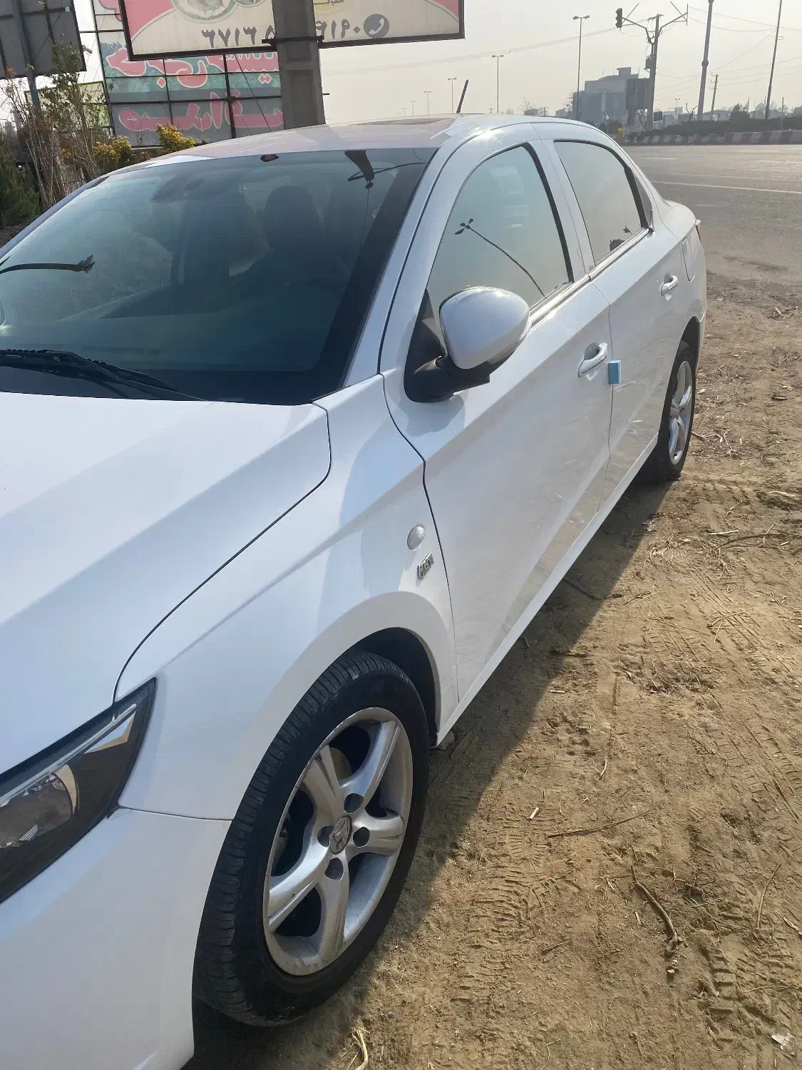 تارا v2  مدل ۱۴۰۲|خودرو سواری و وانت|ارومیه, |دیوار