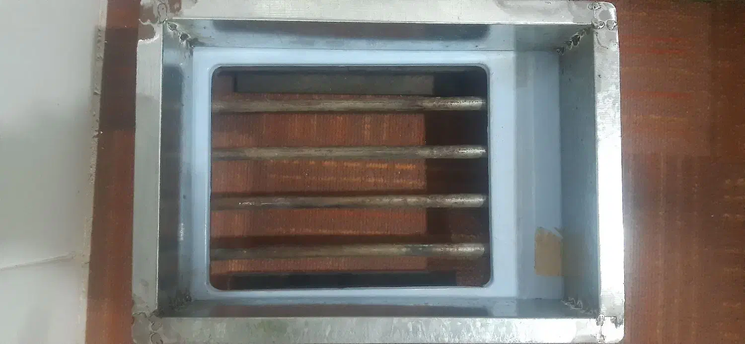 کبابپزگازی|اجاق گاز و لوازم برقی پختوپز|قم, شهدا|دیوار