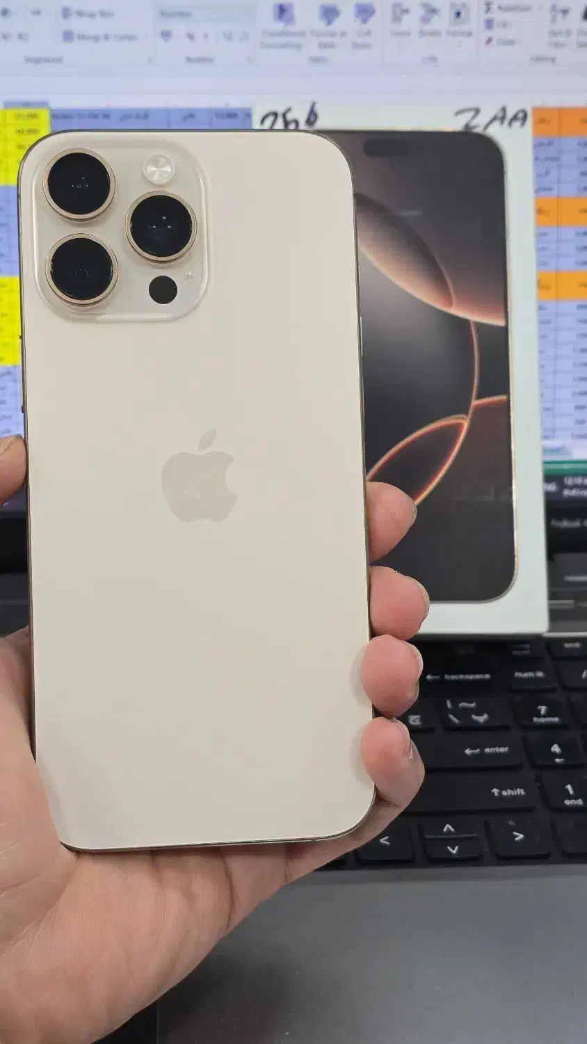 ۱۶پرومکس شرکتی گارانتی دار|موبایل|اردبیل, |دیوار