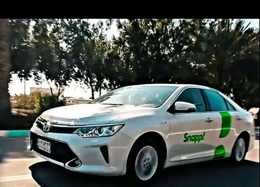 ثبتنام رایگان راننده اسنپ(خانم.آقا)باپاداش5شنبه ها|استخدام حمل و نقل|نهاوند, |دیوار