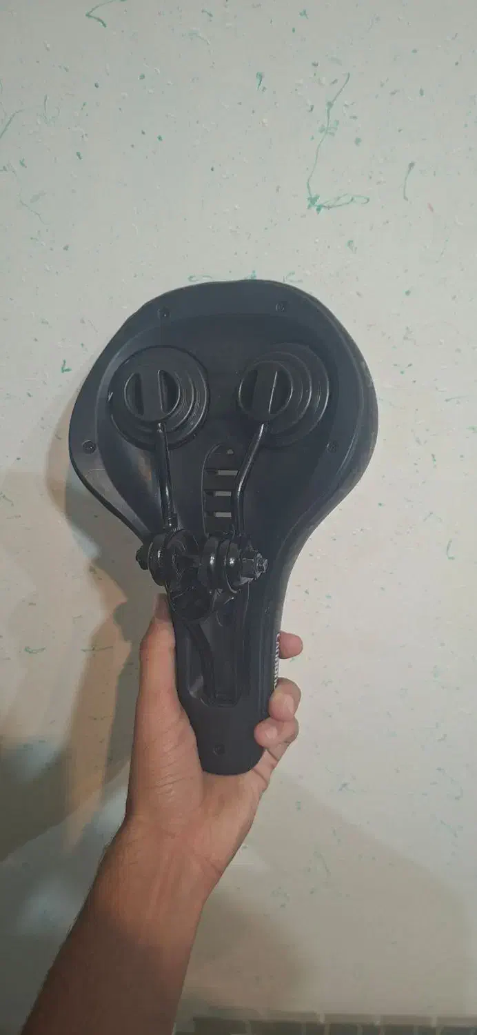 زین حرفه‌ای دوچرخه|دوچرخه، اسکیت، اسکوتر|کرج, حسن آباد|دیوار