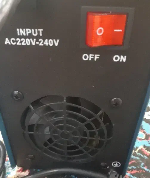 موتور جوش|ابزارآلات|کارون, |دیوار