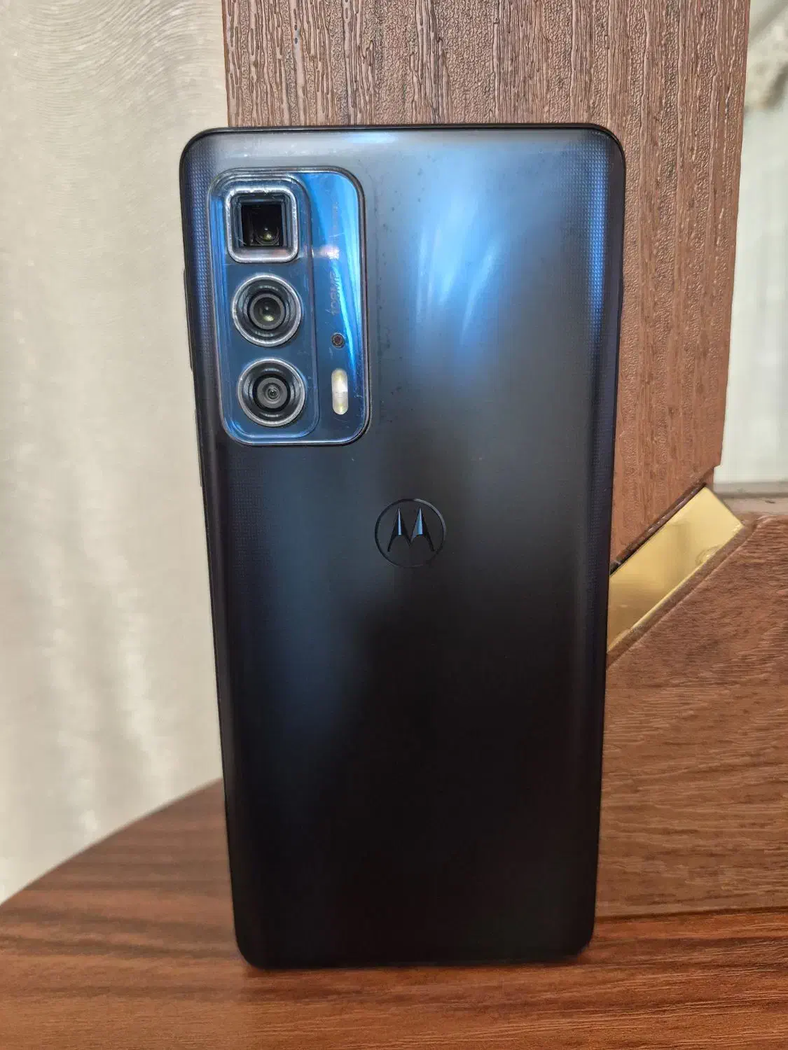 گوشی موبایل edge 20pro|موبایل|شاهین دژ, |دیوار