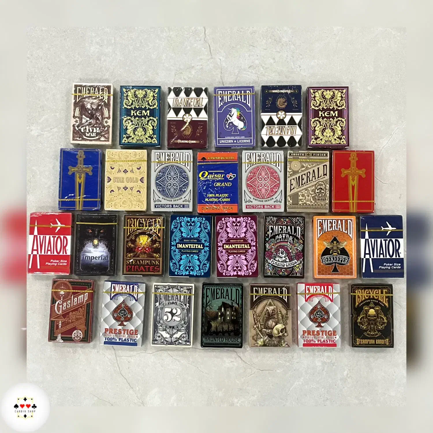 پاسور.پاستور.ورق.کارت بازی|اسباب‌‌بازی|مشهد, حرم مطهر رضوی|دیوار