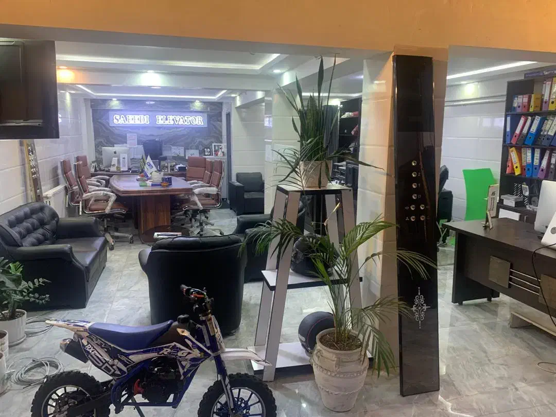 اجاره واحد تجاری ۸۰ متری نوساز میدان رازی|اجارهٔ مغازه و غرفه|رشت, استقامت ۱|دیوار