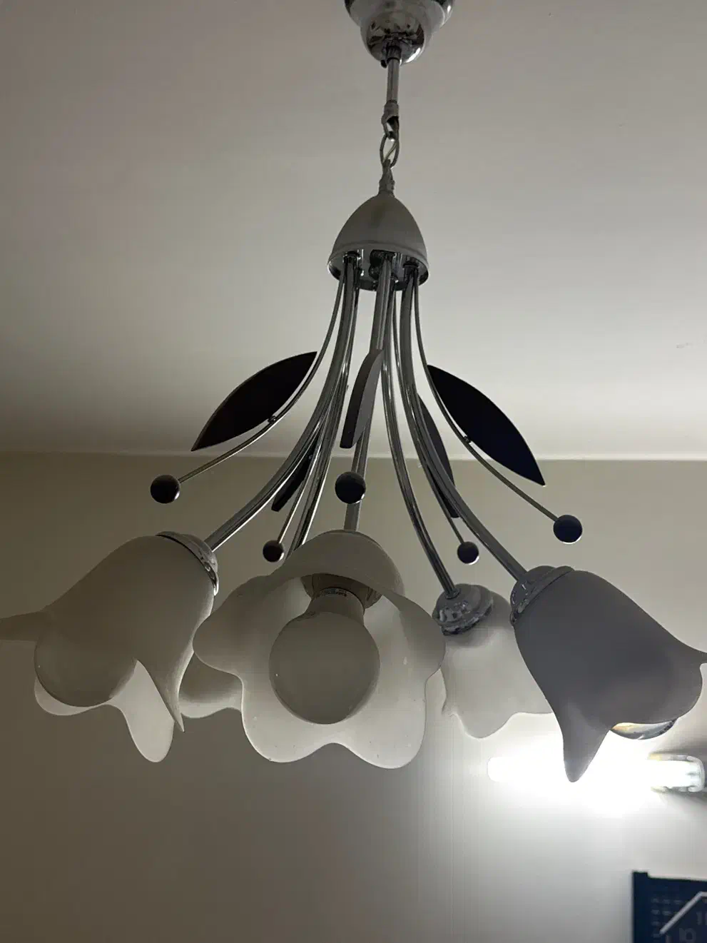 لوستر|لوستر و چراغ آویز|تهران, فردوس|دیوار