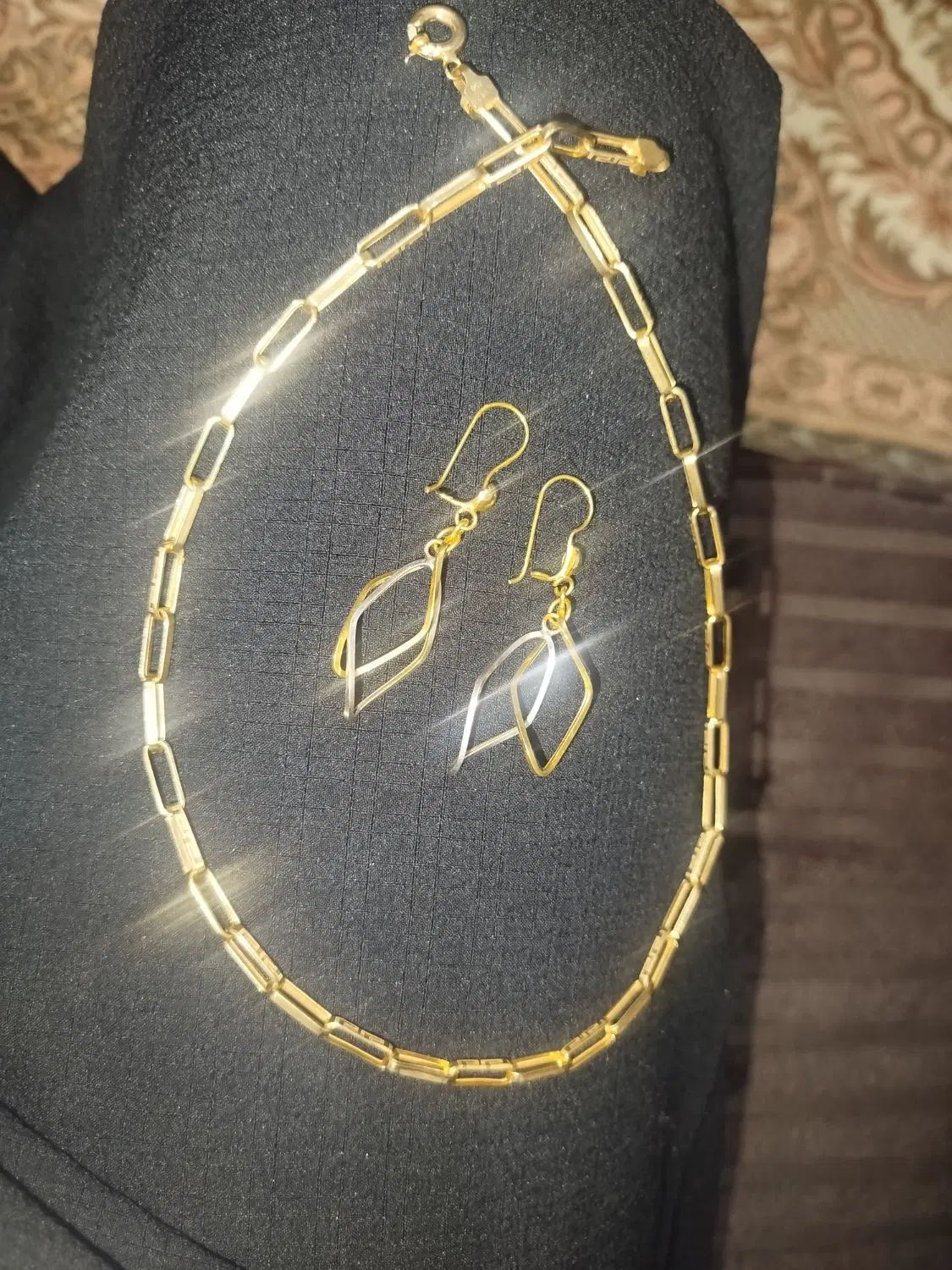 طلا|جواهرات|خمین, |دیوار