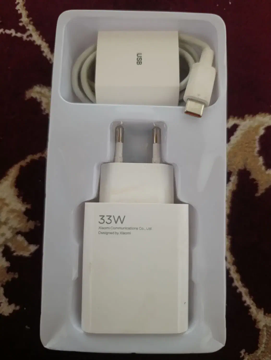 شارژراصلی|لوازم جانبی موبایل و تبلت|اسلامآباد غرب, |دیوار