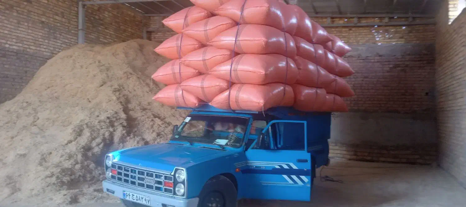 کاه فروشی|عمدهفروشی|قیدار, |دیوار