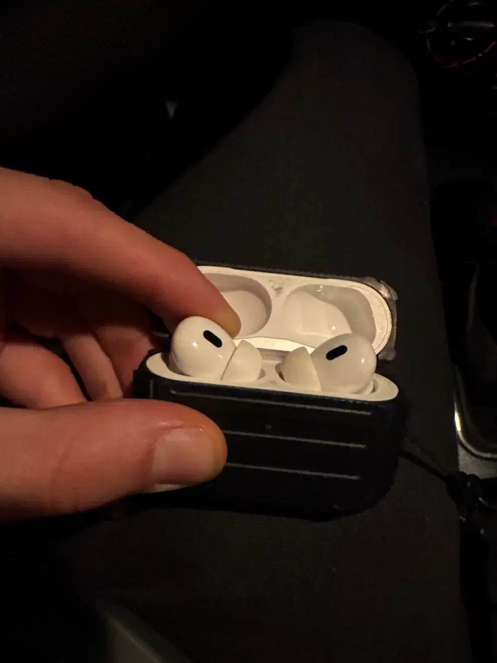 Airpod pro 2|لوازم جانبی موبایل و تبلت|مشهد, فارغ التحصیلان|دیوار