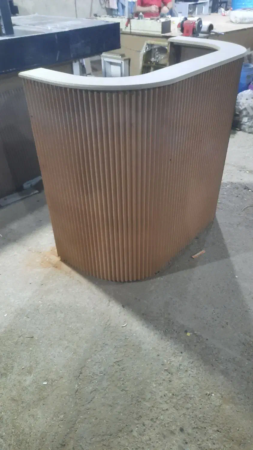 اپراتور سی ان سی و مونتاژ کار|استخدام صنعتی، فنی، مهندسی|تهران, شهرک ابوذر|دیوار