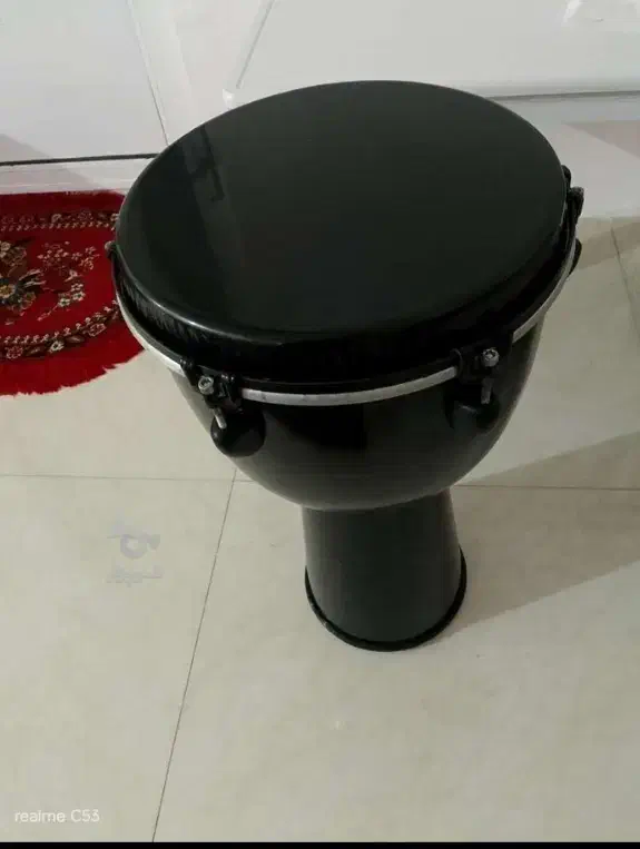 جیمبی پژواک سایز۱۲|درام و پرکاشن|کوچصفهان, |دیوار
