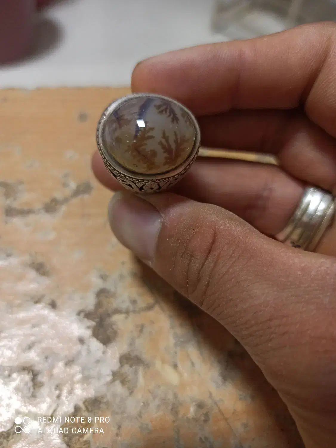 شجر گل زعفرانی قائن|جواهرات|شهرضا, |دیوار