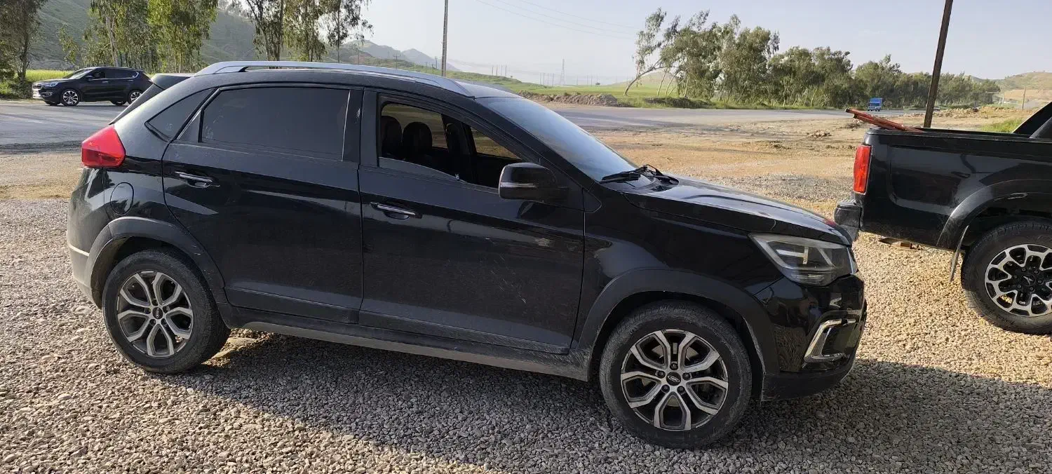 mvmx22|خودرو سواری و وانت|دهدشت, |دیوار