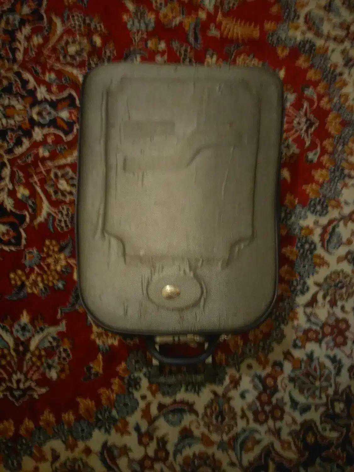 چمدان مسافرتی|کیف، کفش، کمربند|اهر, |دیوار