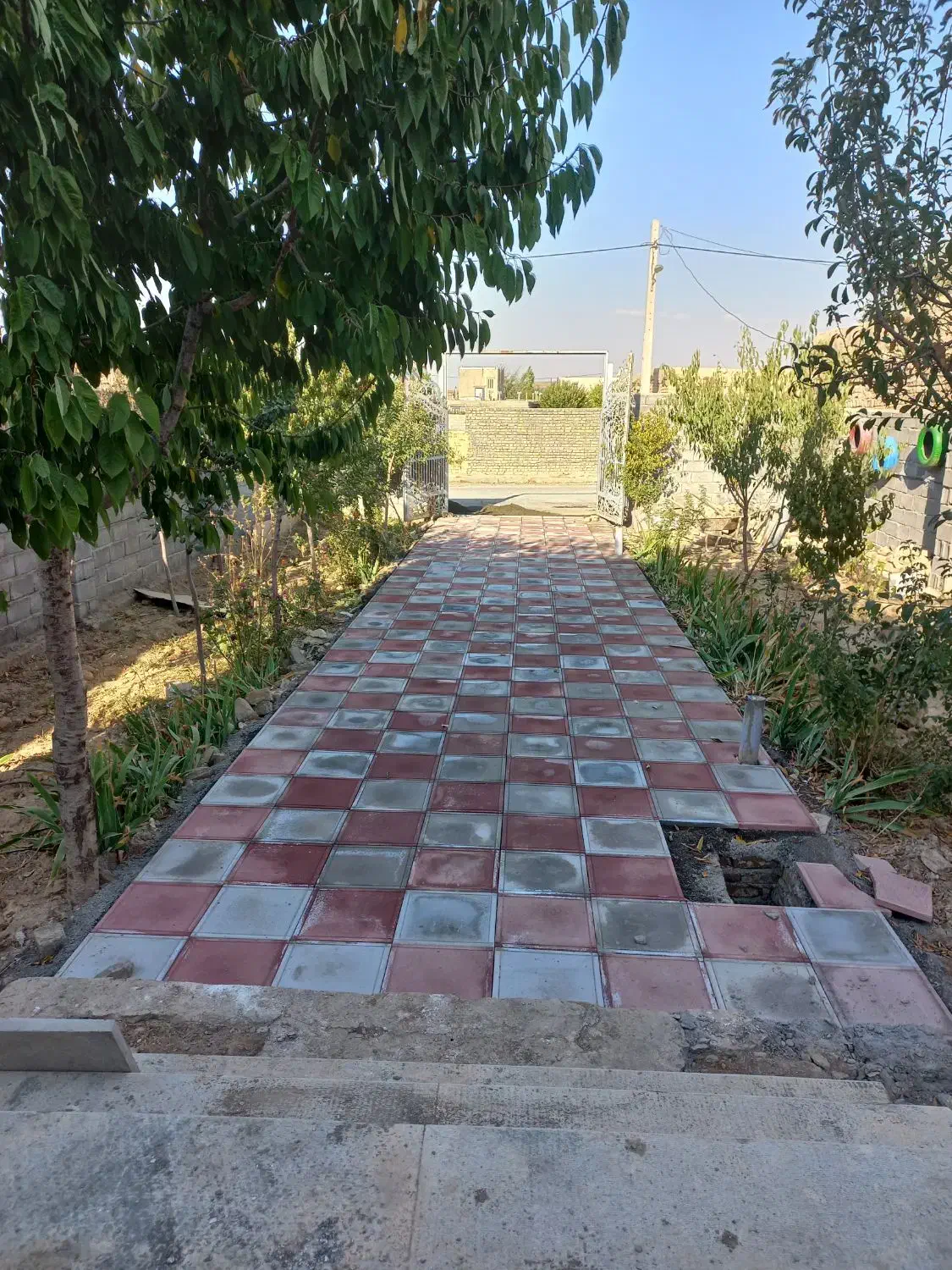 بنایی .کاشی  سرامیک کاری .سنگ آنتیک  بین کابینت|خدمات پیشه و مهارت|دماوند, دماوند|دیوار