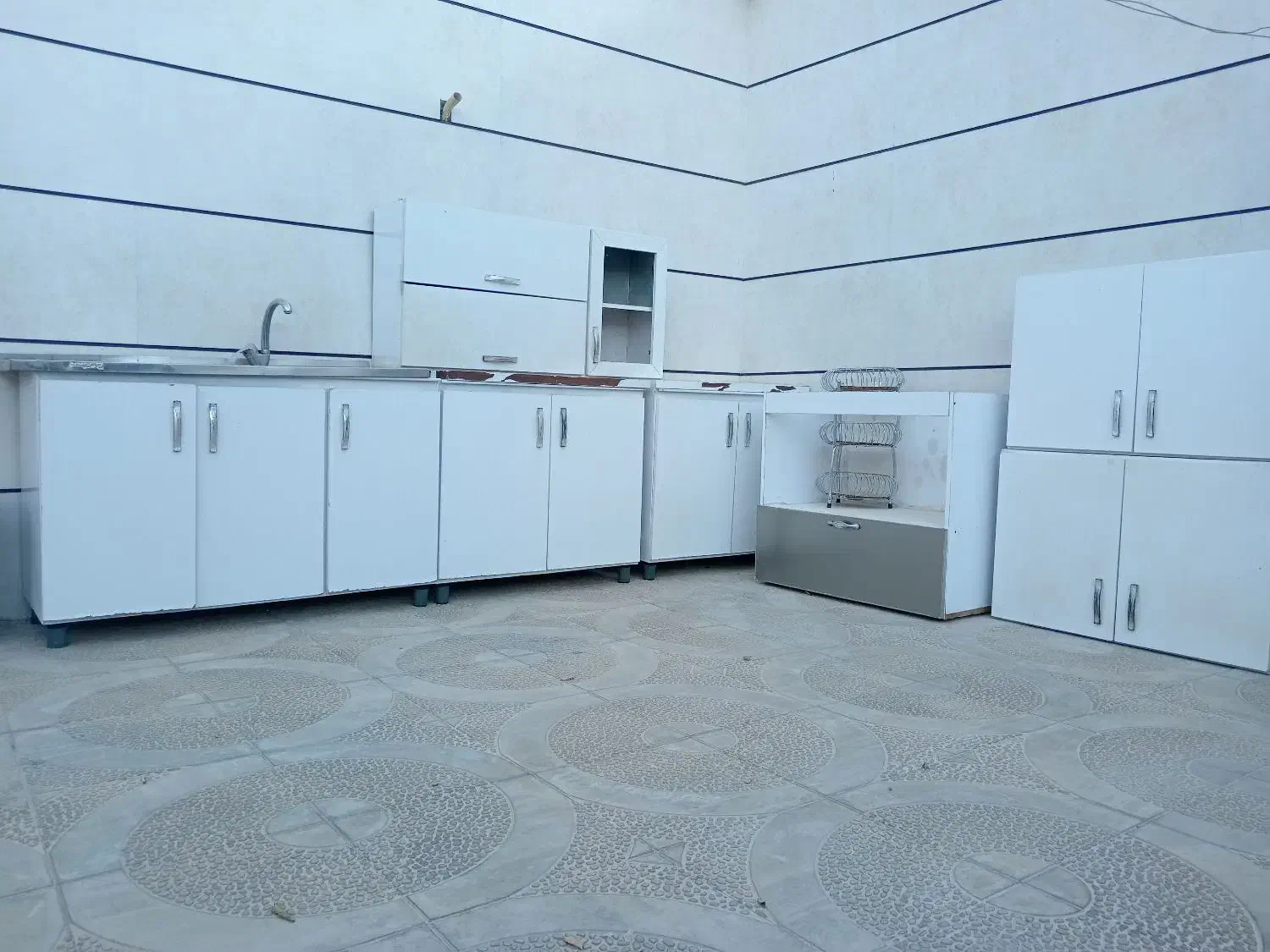 فروش کابینت آشپزخانه|مصالح و تجهیزات ساختمان|داراب, |دیوار