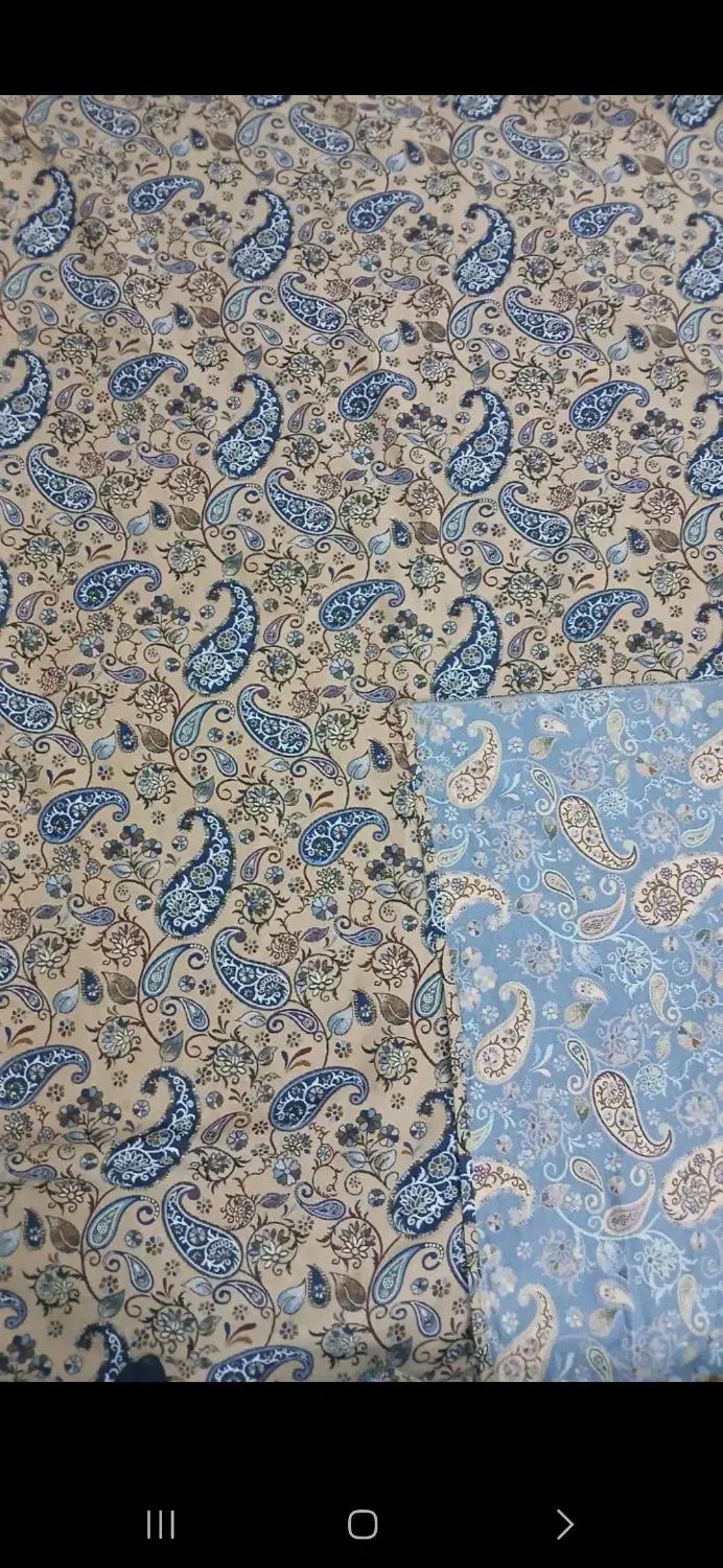 روفرشی ۱۲ متری تمیز|روفرشی|کاشان, فاز ۲ ناجی آباد|دیوار