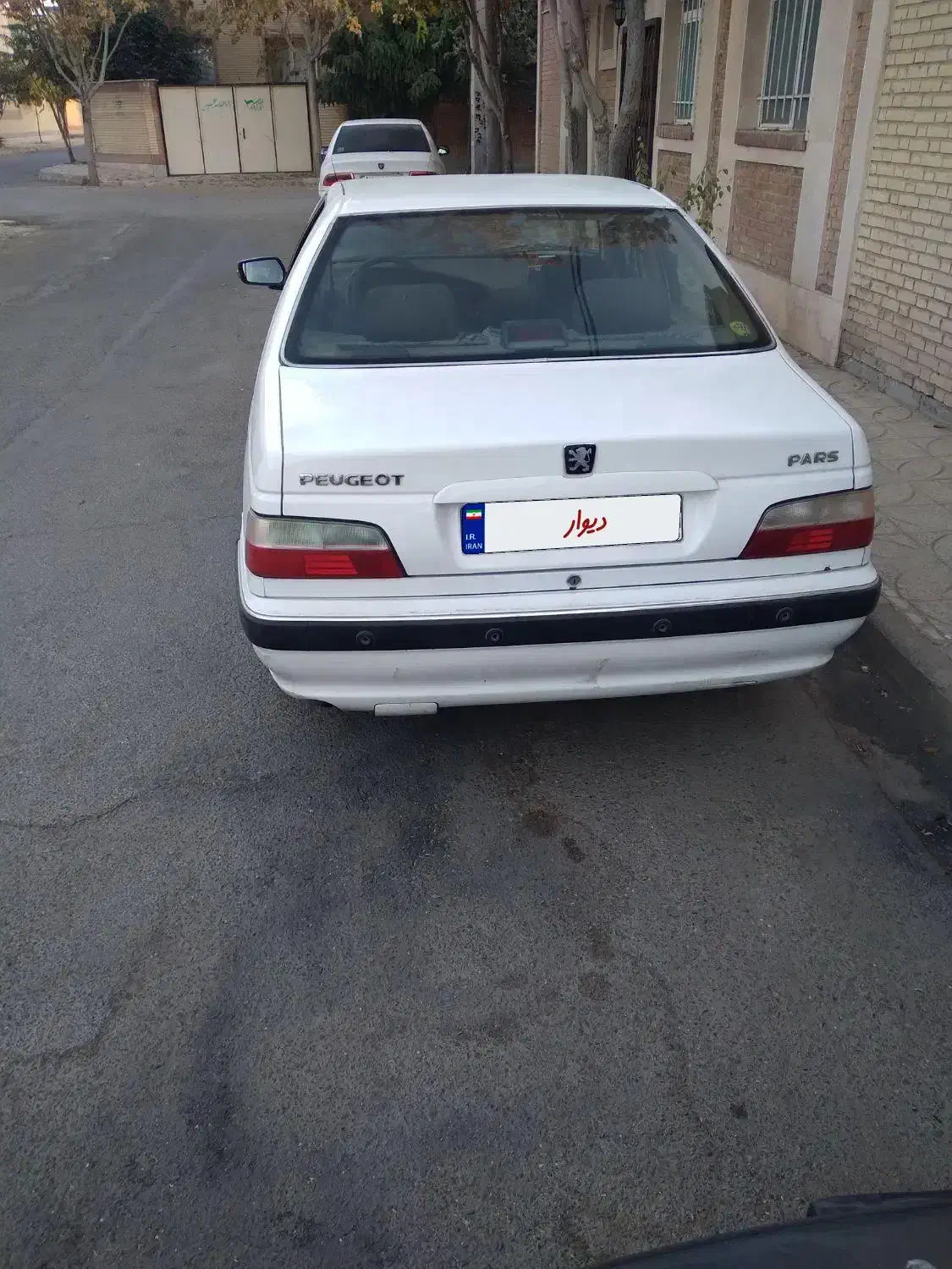 ماشین|خودرو سواری و وانت|گلپایگان, |دیوار