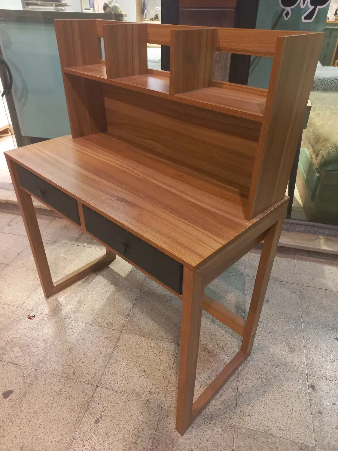 میز کافه بار ام دی اف|میز تحریر و کامپیوتر|اهواز, نادری|دیوار