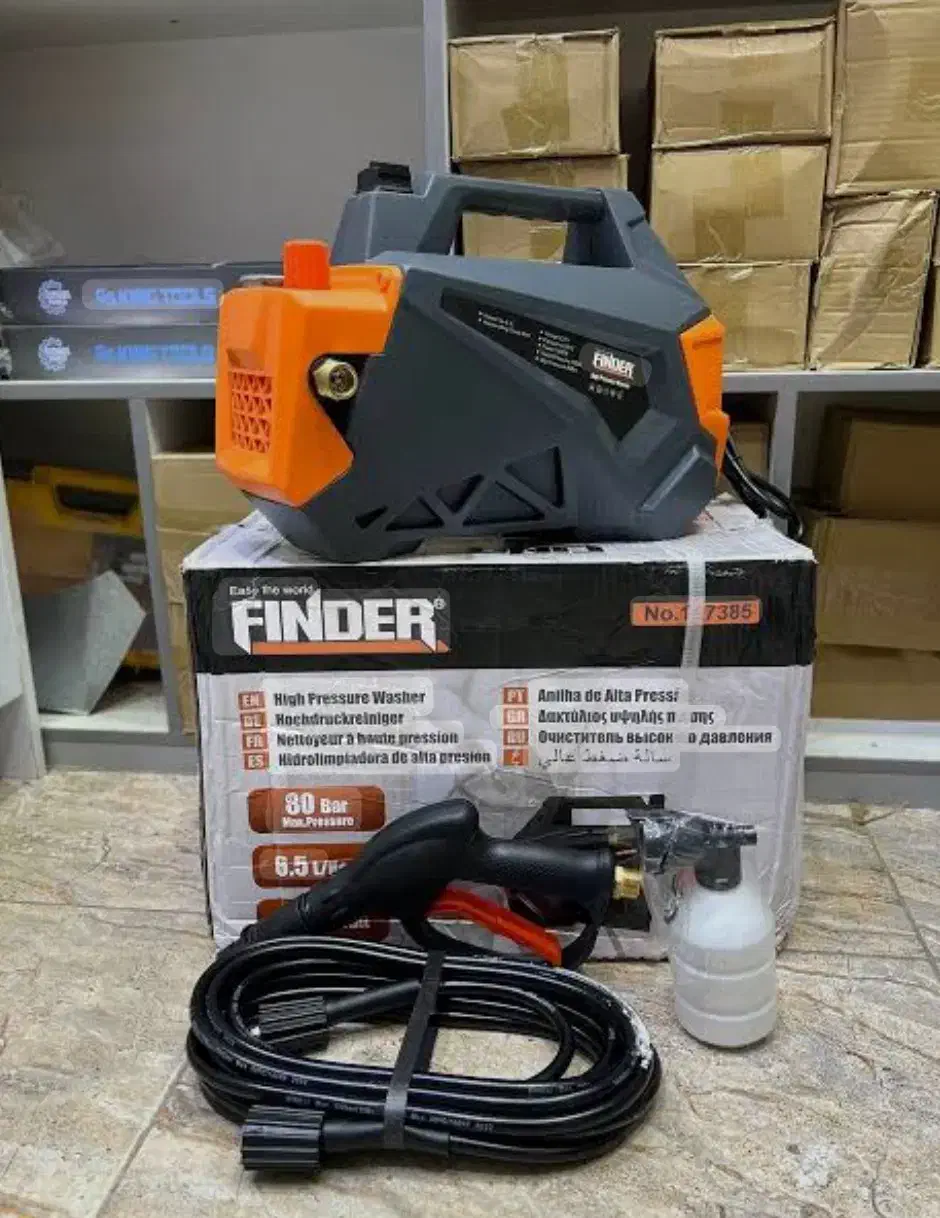 کارواش دینامی /سنگ فرز بزرگ ماکیتا|ابزارآلات|بندر کنگان, |دیوار