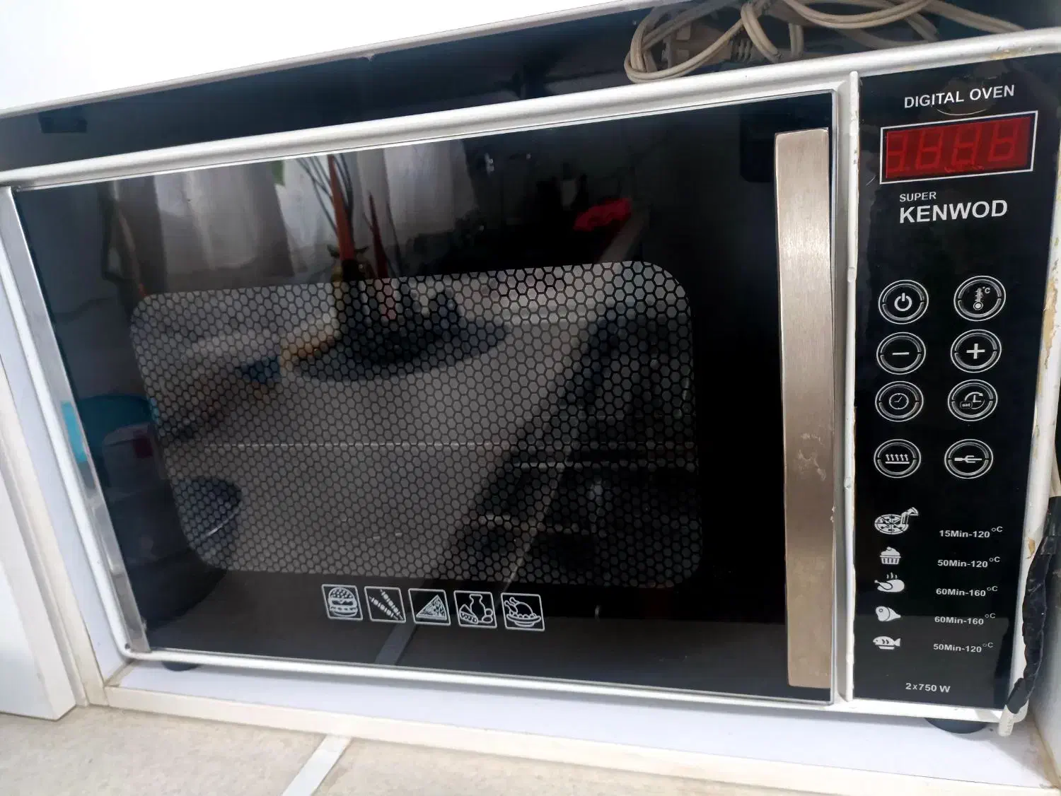 توستر|اجاق گاز و لوازم برقی پخت‌وپز|باغستان, |دیوار