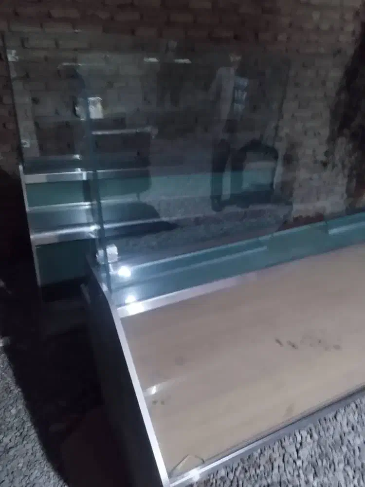 میز و صندلی پیشخوان|دفتر کار|فسا, |دیوار