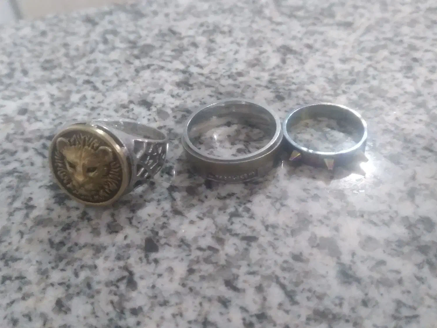 انگشتر|بدلیجات|مشهد, کارگران|دیوار