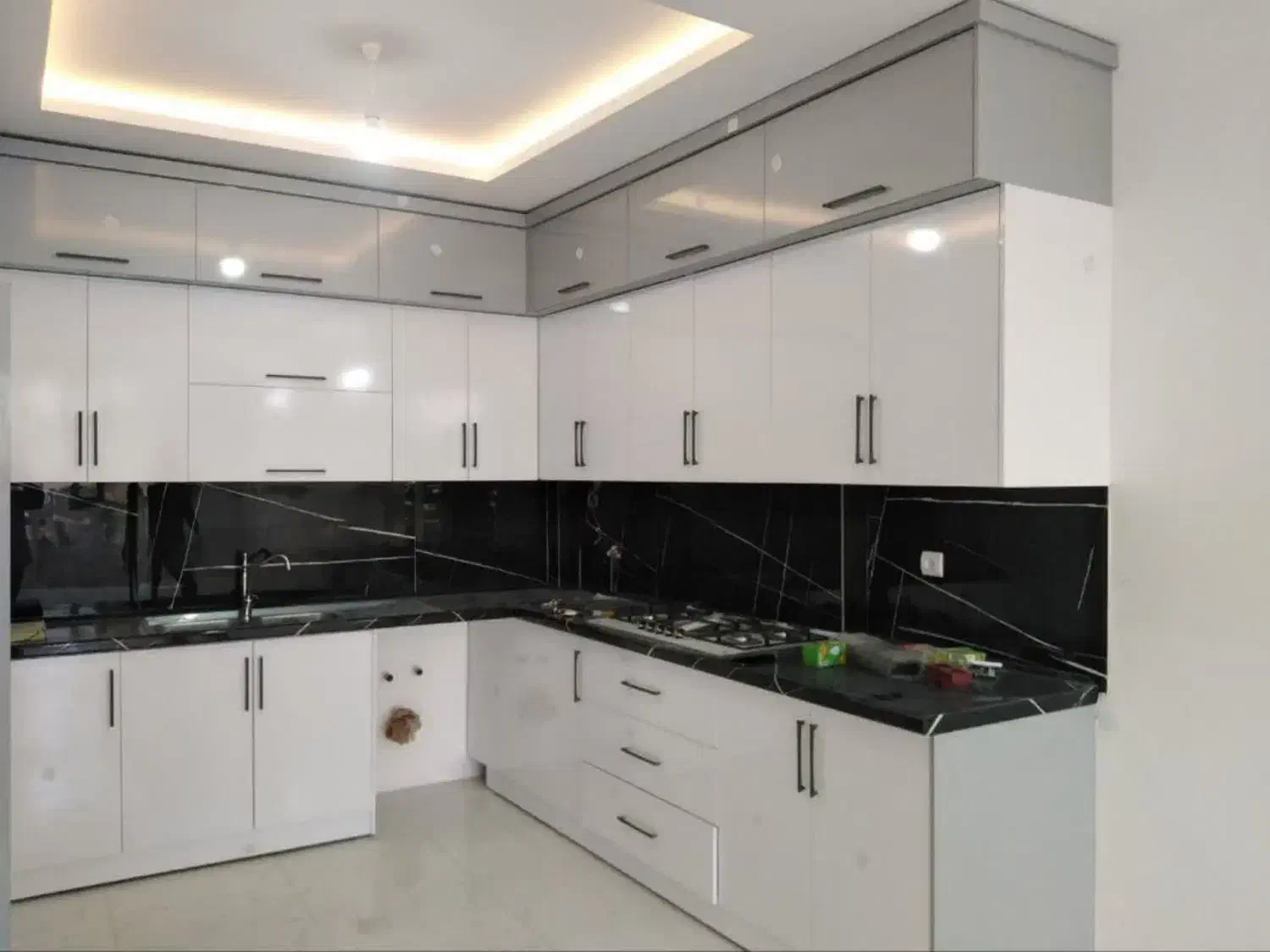 کابینت و کمد دیواری|مصالح و تجهیزات ساختمان|مشهد, کوی المهدی|دیوار