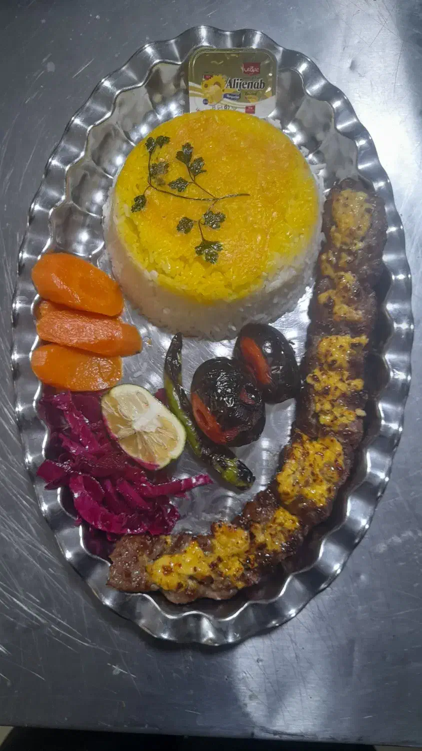 غذای شرکتی وپرسنلی|خدمات پذیرایی، مراسم|تهران, گلاب دره|دیوار