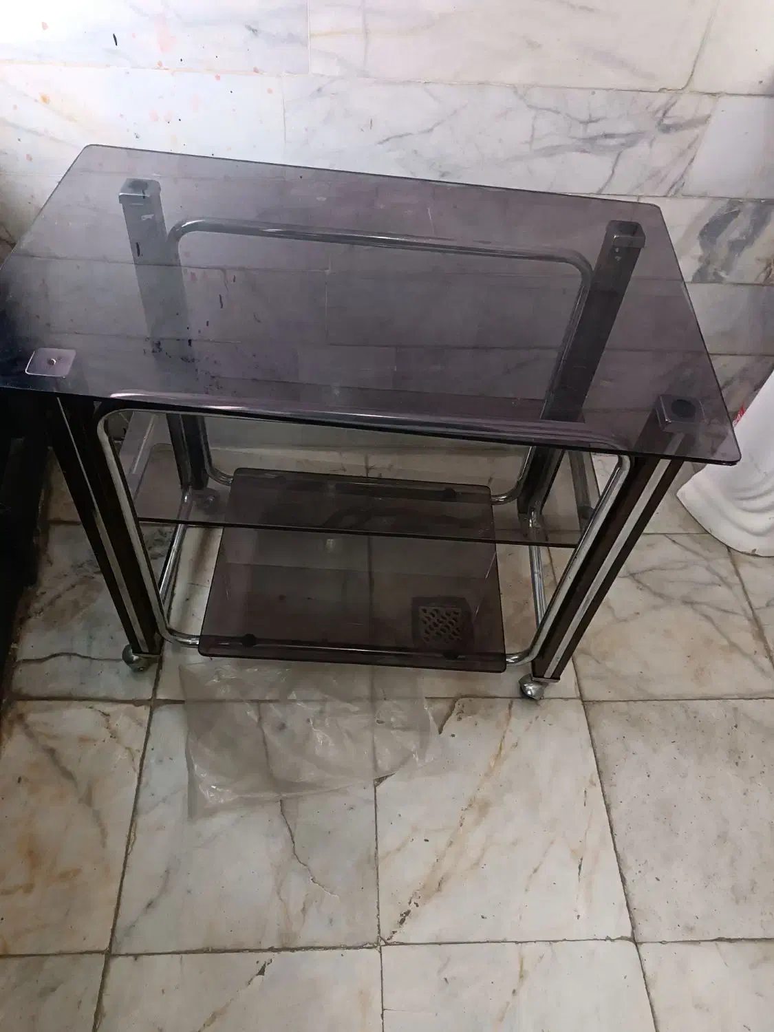 میز|بوفه، ویترین، کنسول|خوی, |دیوار