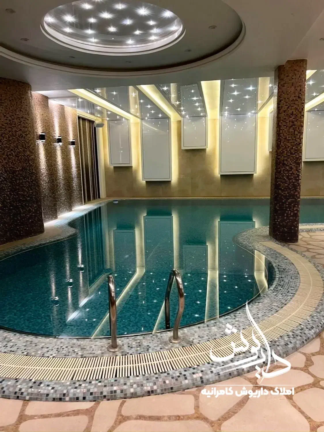 فرمانیه شرقی/۳۰۰متر/دیدابدی/۴خواب/سوئیت دار|فروش آپارتمان|تهران, کامرانیه|دیوار