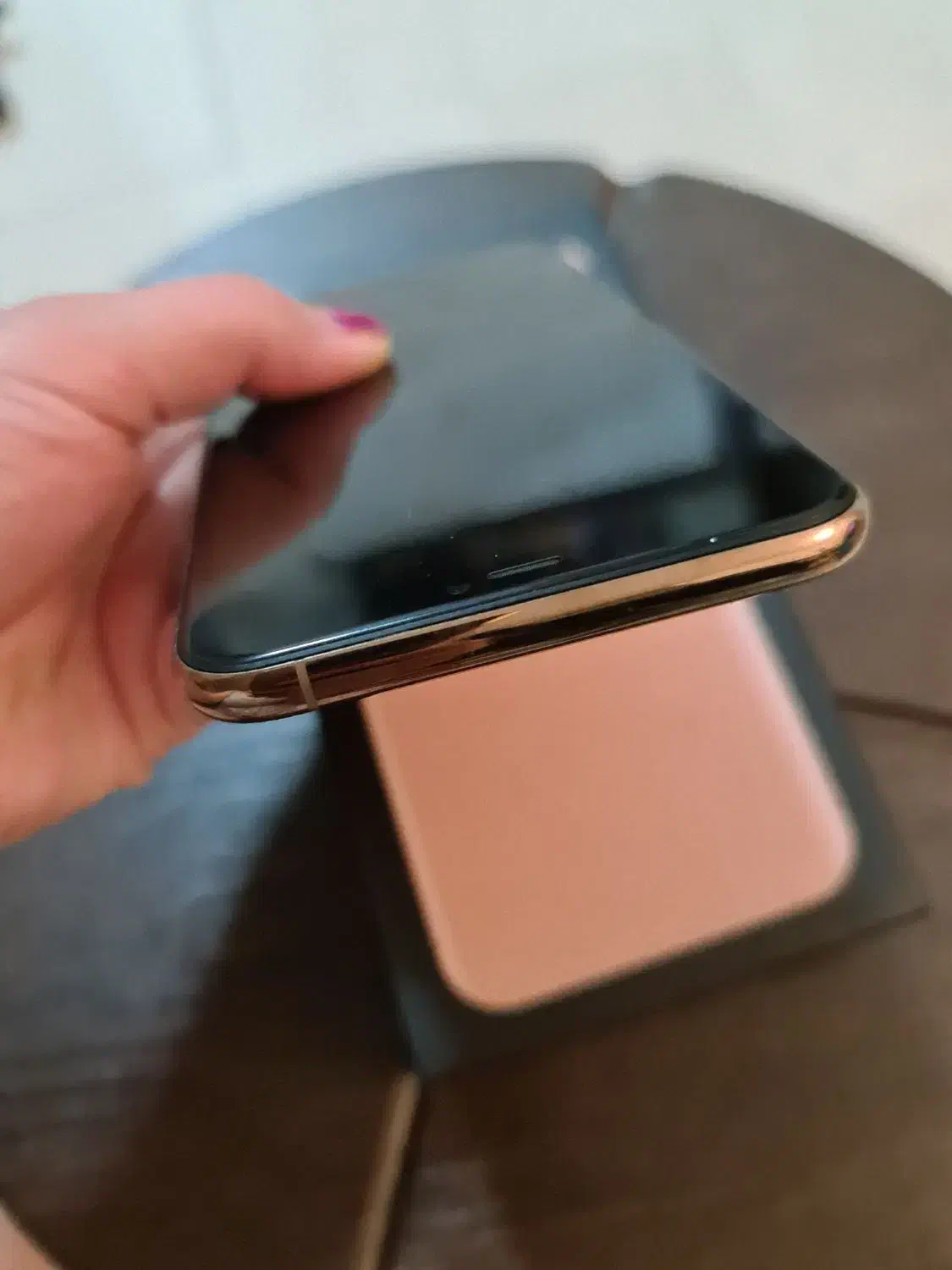 ۱۱ پرومکس ۲۵۶|موبایل|تهران, دزاشیب|دیوار