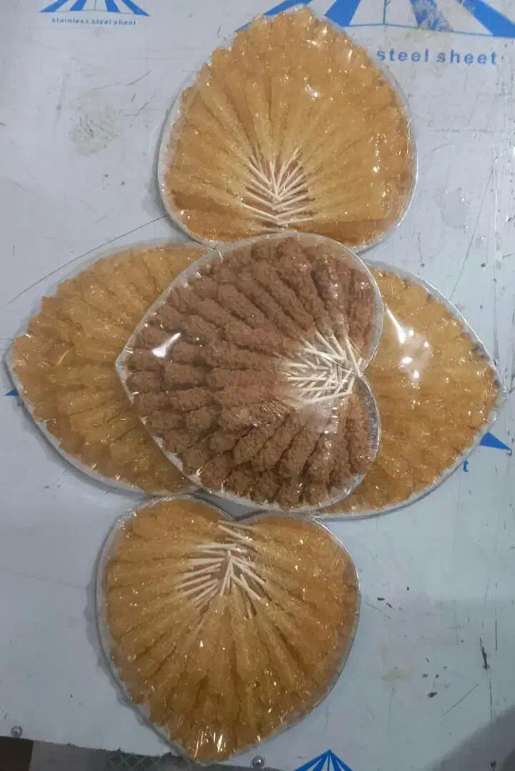 نبات زعفرانی و طعم دار|خوردنی و آشامیدنی|فردیس, شهرک شهید حسینی|دیوار