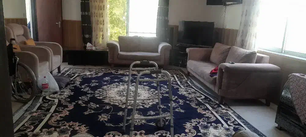 آپارتمان* ۷۵متر بدون اسانسور* رویان|اجارهٔ آپارتمان|رویان, |دیوار