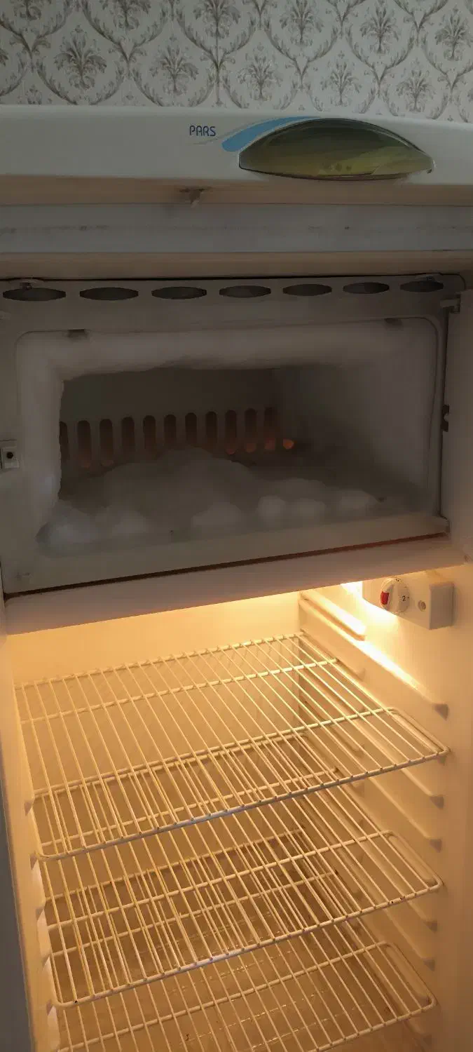 یخچال پارس سالم|یخچال و فریزر|تهران, سازمان برنامه جنوبی|دیوار