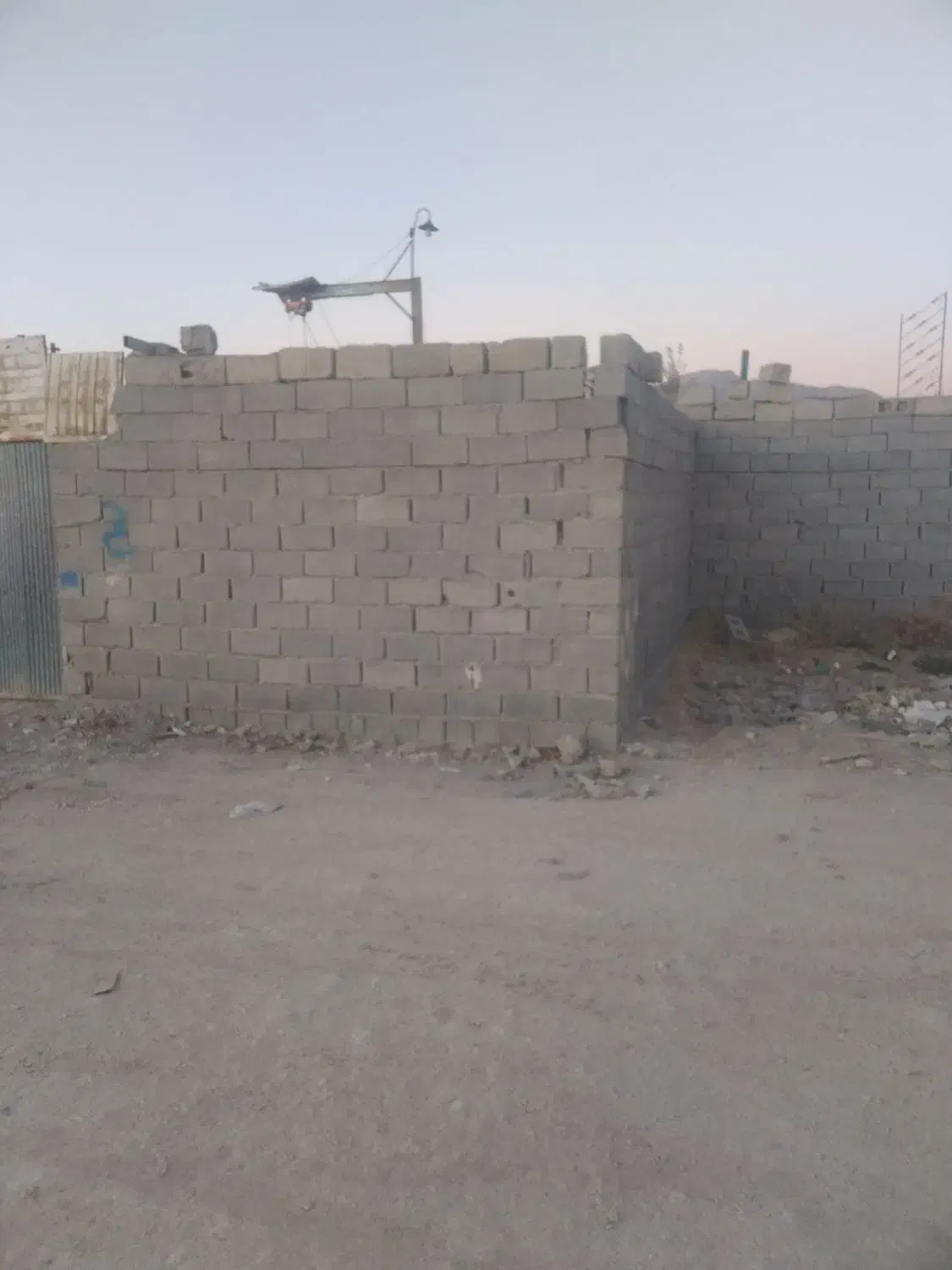 اجاره ملک|اجارهٔ مغازه و غرفه|ایلام, |دیوار