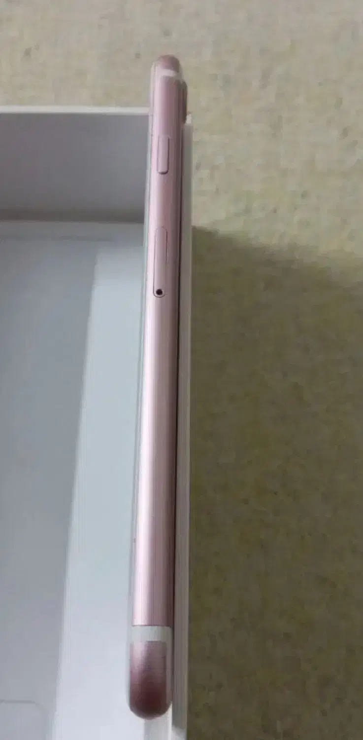 ایفون 7تمیز معاوضه با شیائومی|موبایل|جیرفت, |دیوار