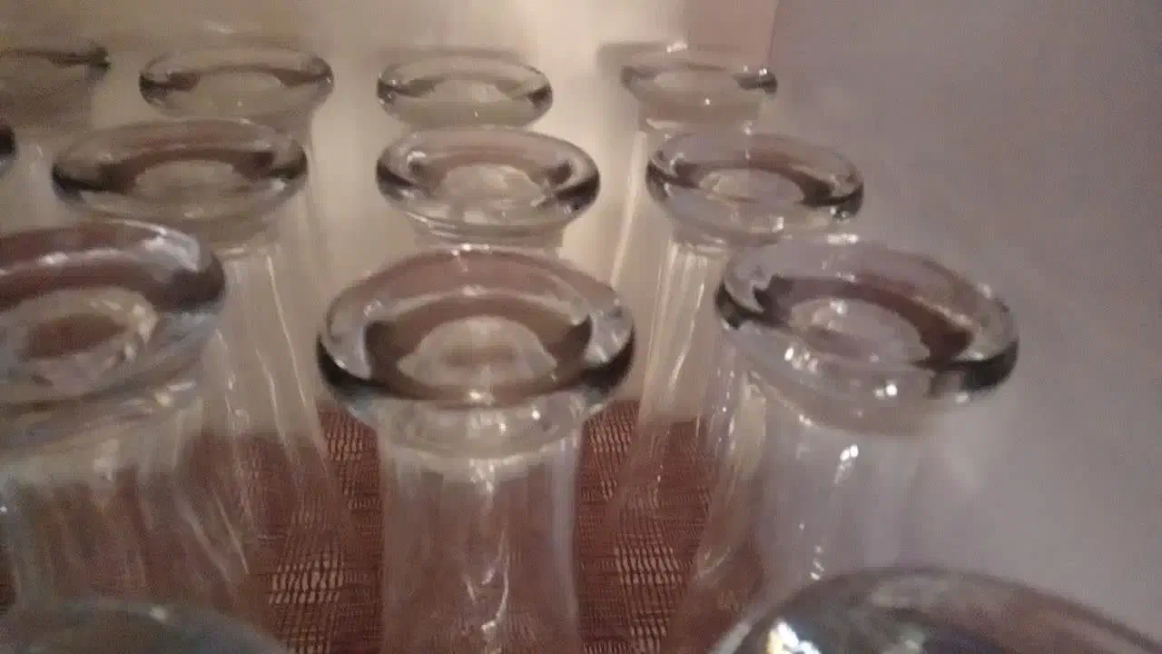 شربت خوری وظرف تقسیم|ظروف سرو و پذیرایی|اندیشه, شهرک کوثر|دیوار