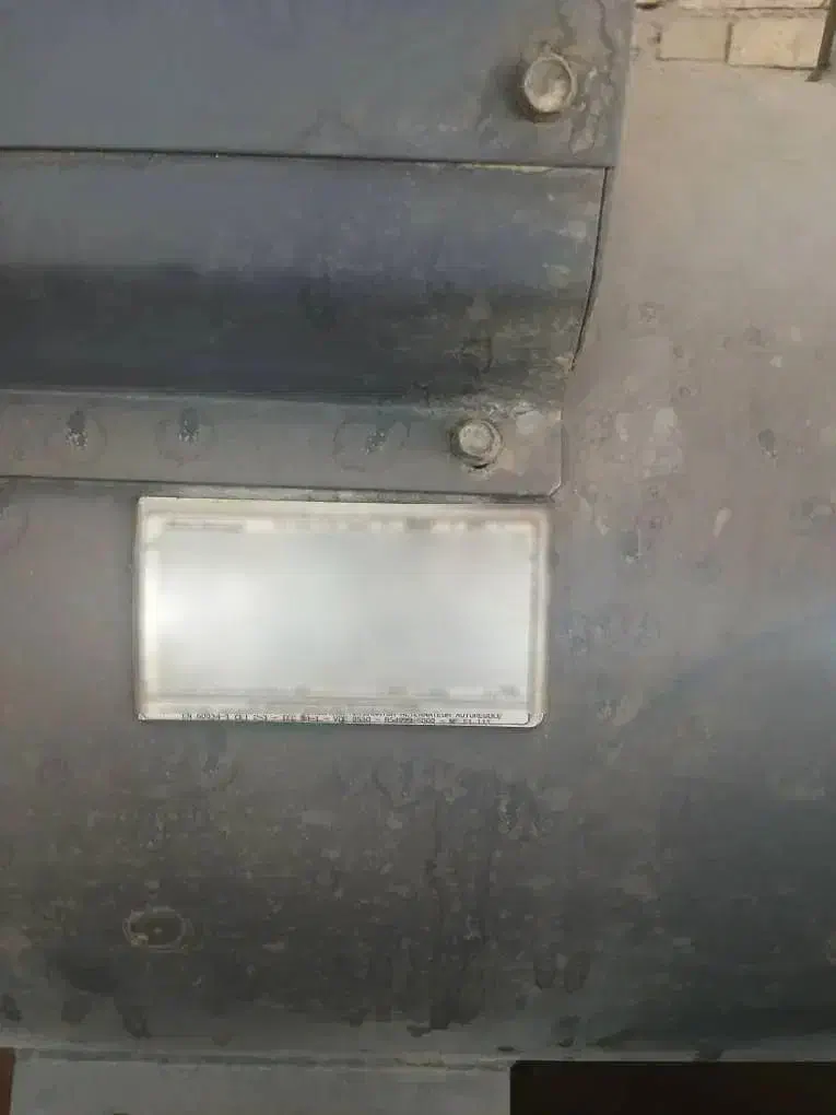 بنز ده تن، ولوو ، رومانی|خودرو سنگین|چهاردانگه (تهران), |دیوار