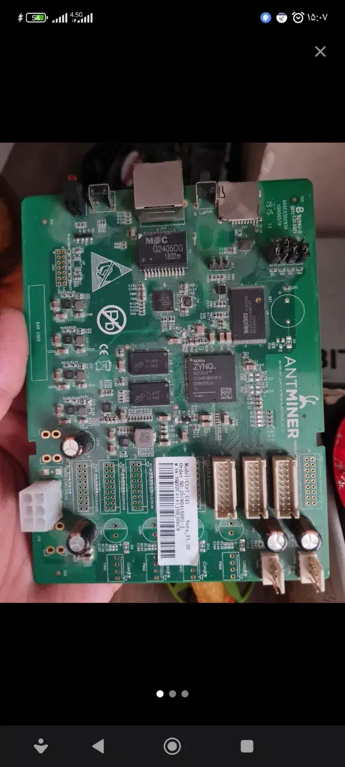 خریدفروش کارت گرافیک ۵۸۰۰ ۵۷۰۰ ۶۸۰۰|قطعات و لوازم جانبی رایانه|اصفهان, نصرآباد|دیوار