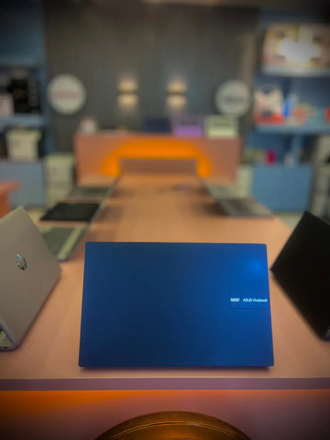 لپتاپ Asus نو دانشجویی برنامه نویسی|رایانه همراه|پاکدشت, حصار امیر|دیوار